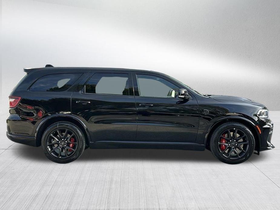 new 2024 Dodge Durango car, priced at $93,651