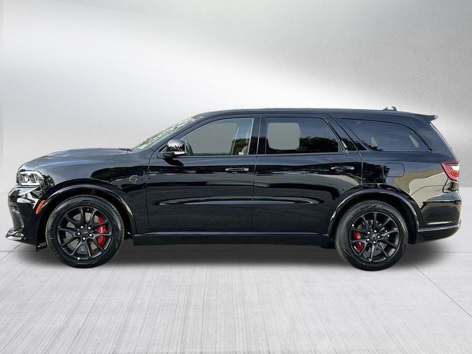 new 2024 Dodge Durango car, priced at $93,651