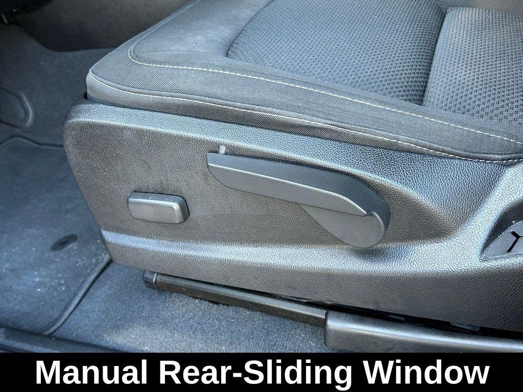 used 2019 Chevrolet Colorado car, priced at $21,741