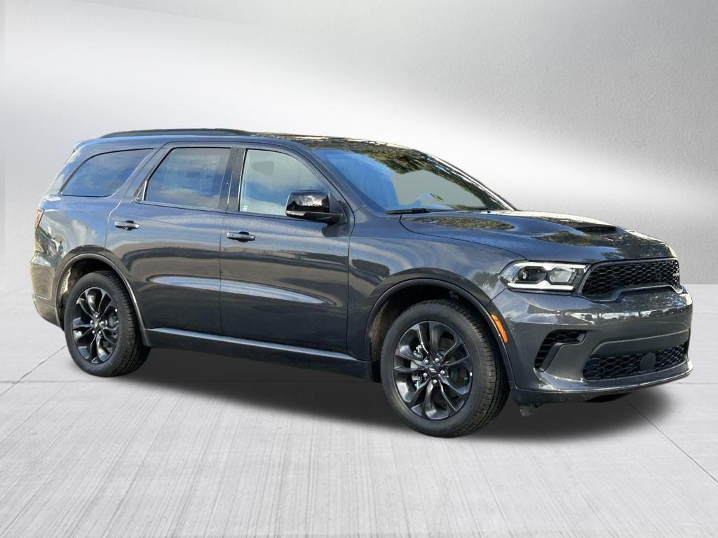 new 2024 Dodge Durango car, priced at $48,355