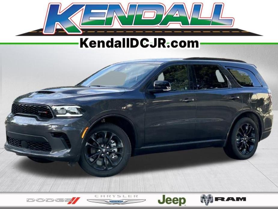 new 2024 Dodge Durango car, priced at $43,905