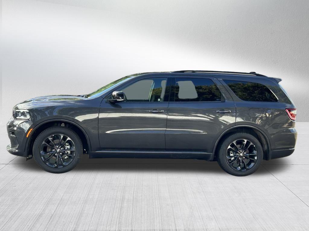 new 2024 Dodge Durango car, priced at $48,355