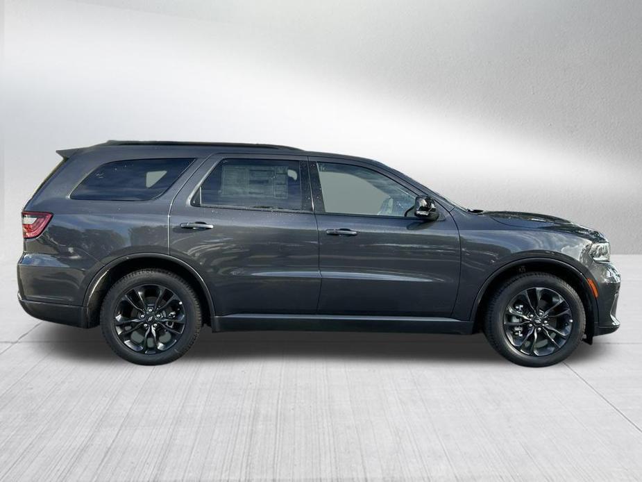 new 2024 Dodge Durango car, priced at $48,355