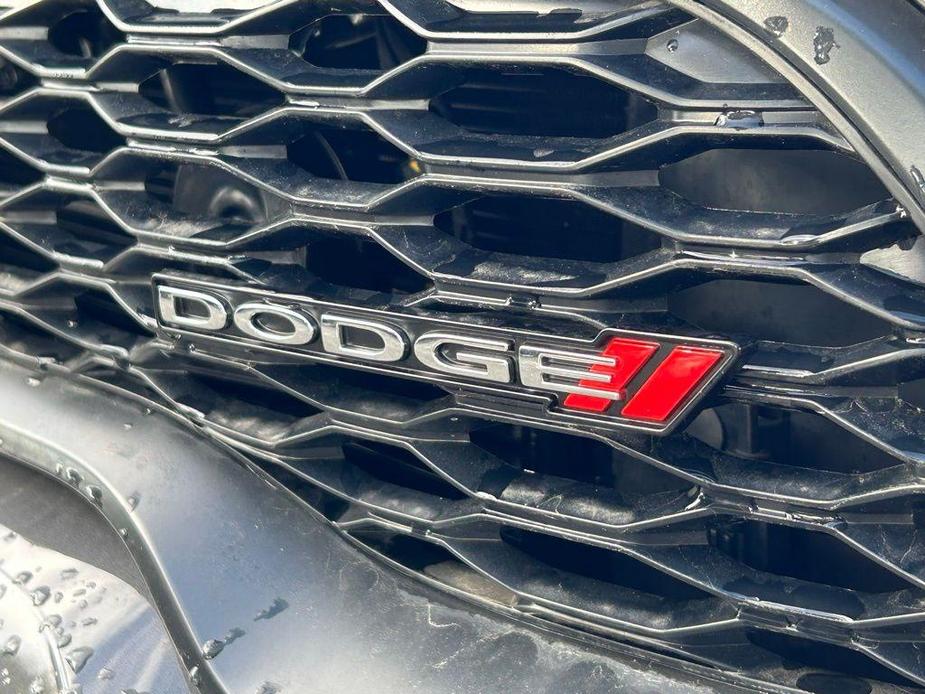 new 2024 Dodge Durango car, priced at $48,355