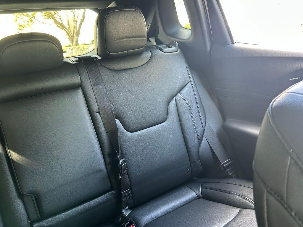 new 2026 Jeep Compass car