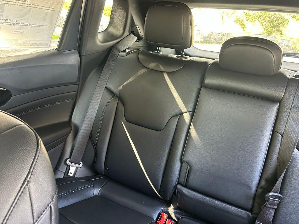 new 2026 Jeep Compass car