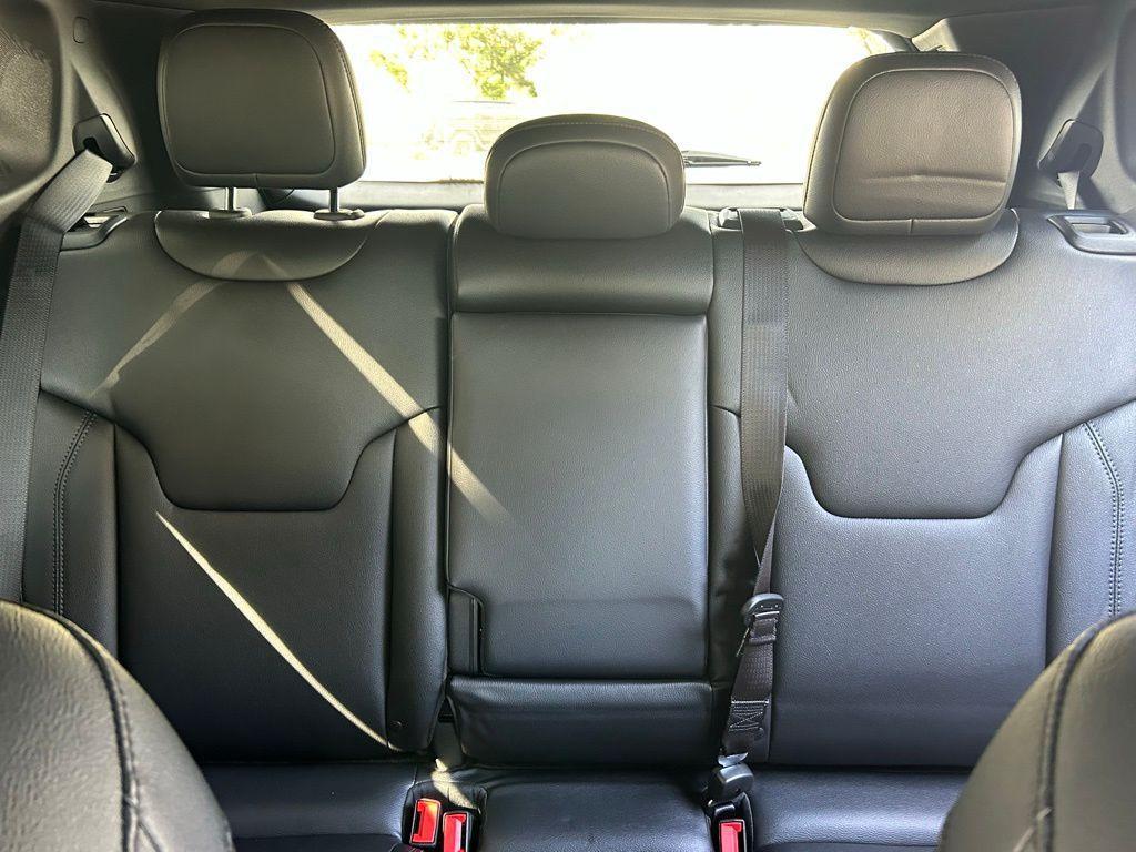 new 2026 Jeep Compass car