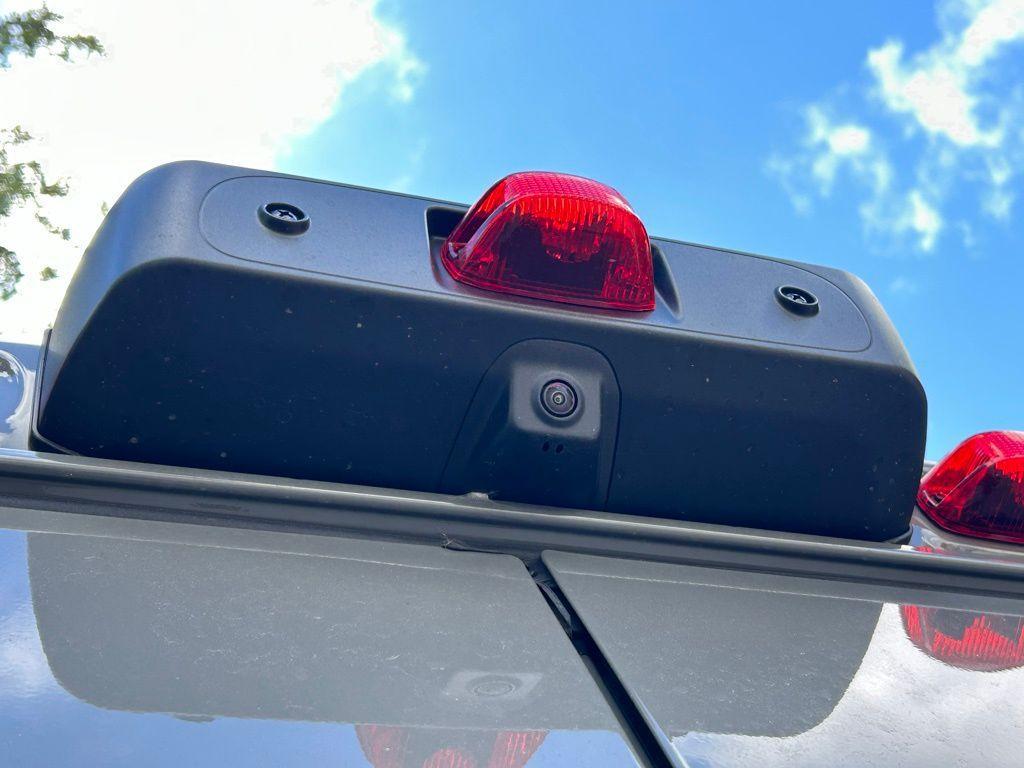 new 2026 Ram ProMaster 1500 car, priced at $49,525