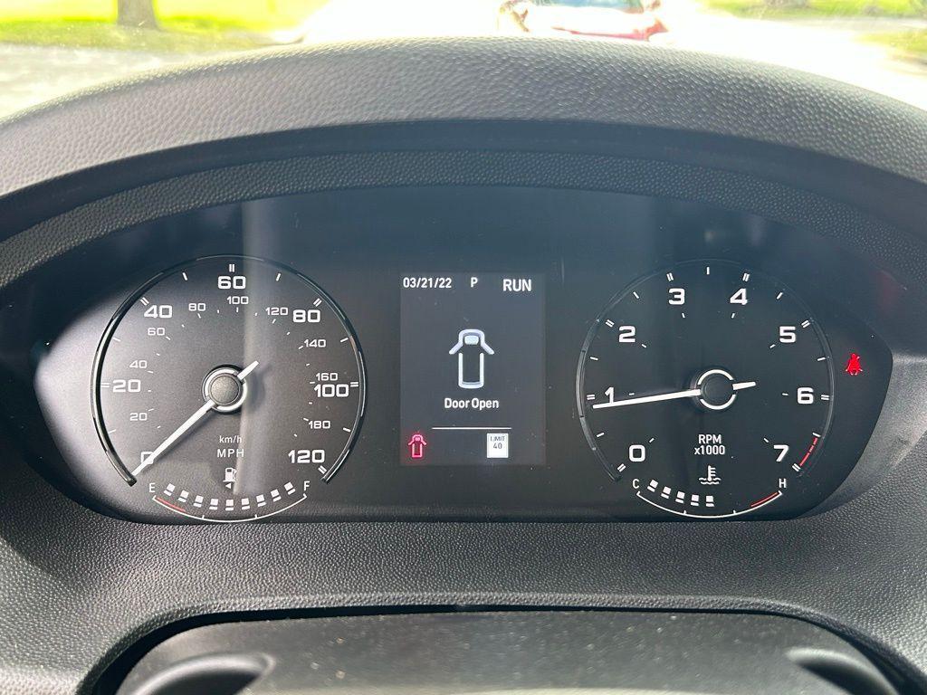 new 2026 Ram ProMaster 1500 car, priced at $49,525