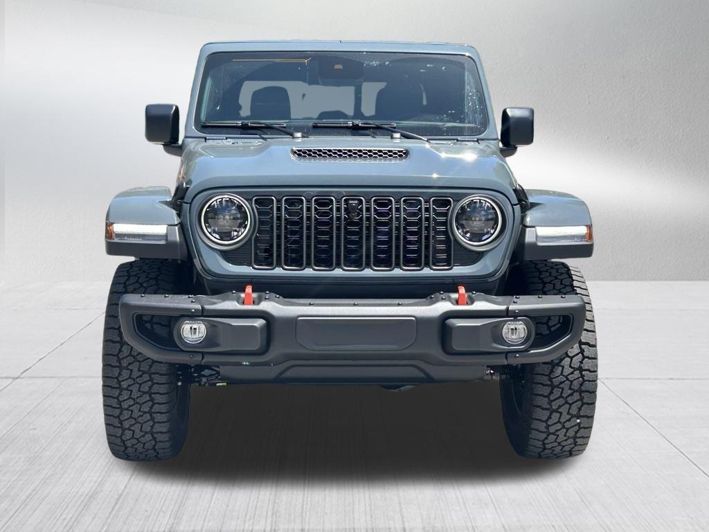 new 2025 Jeep Gladiator car, priced at $52,212