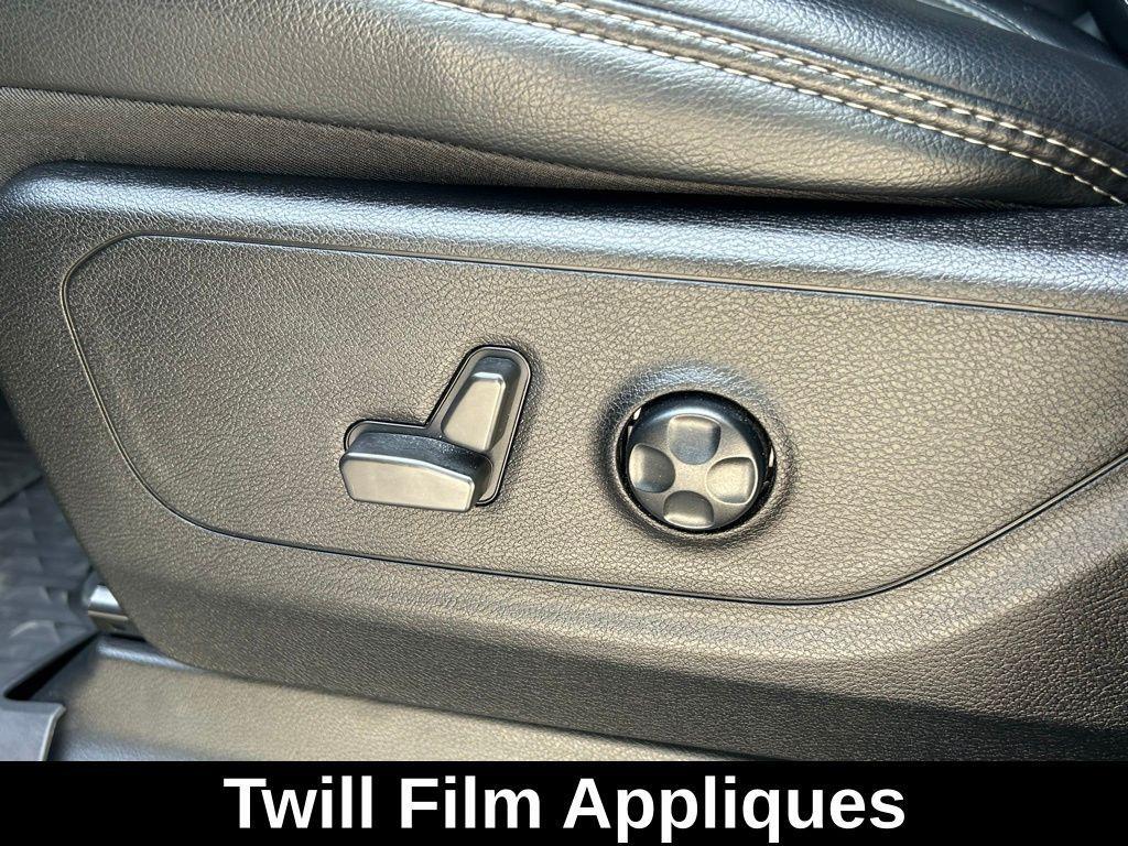 used 2022 Ram 1500 car, priced at $41,984