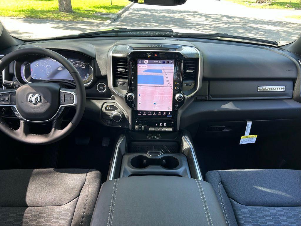 new 2026 Ram 1500 car