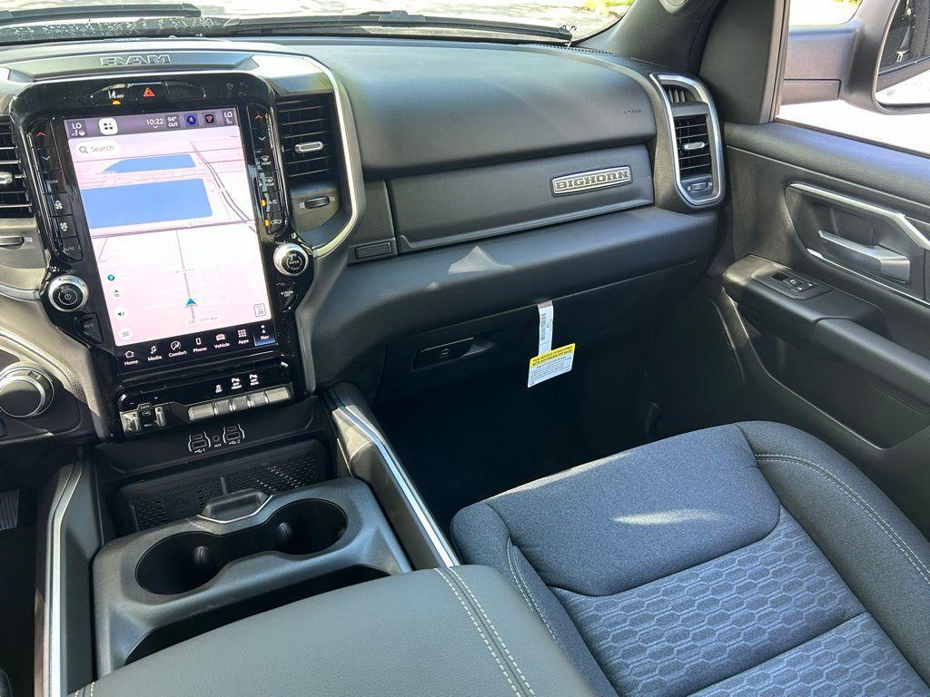 new 2026 Ram 1500 car