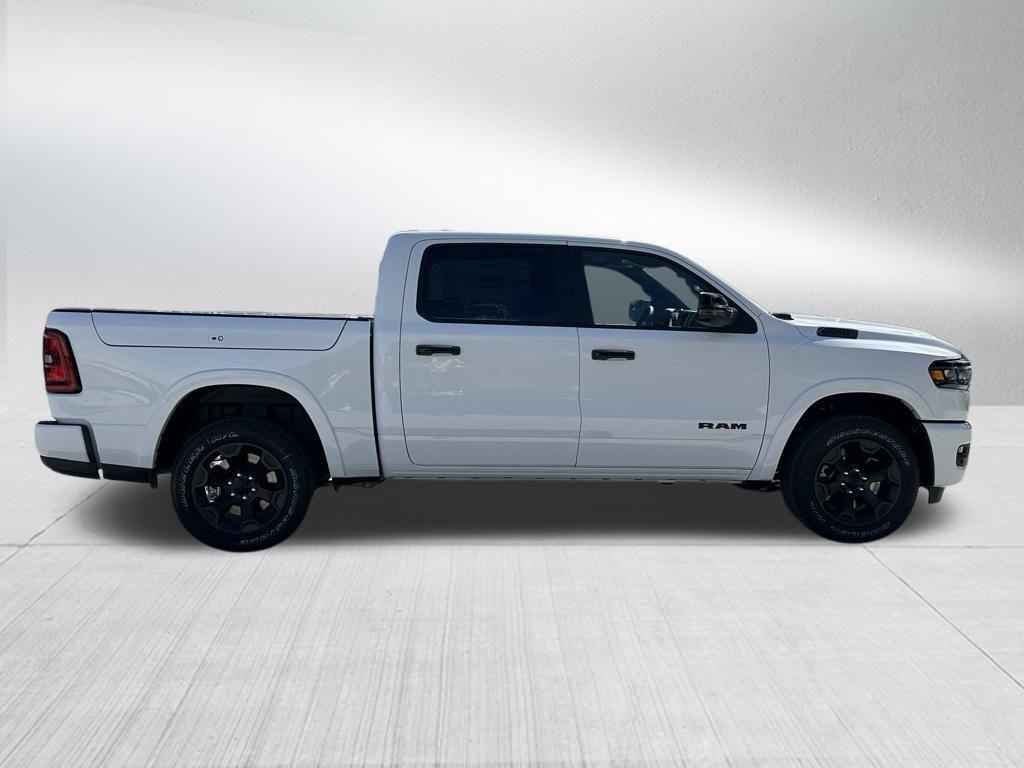 new 2026 Ram 1500 car