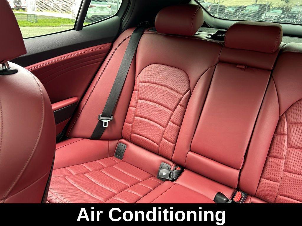 used 2023 Kia Stinger car, priced at $36,977
