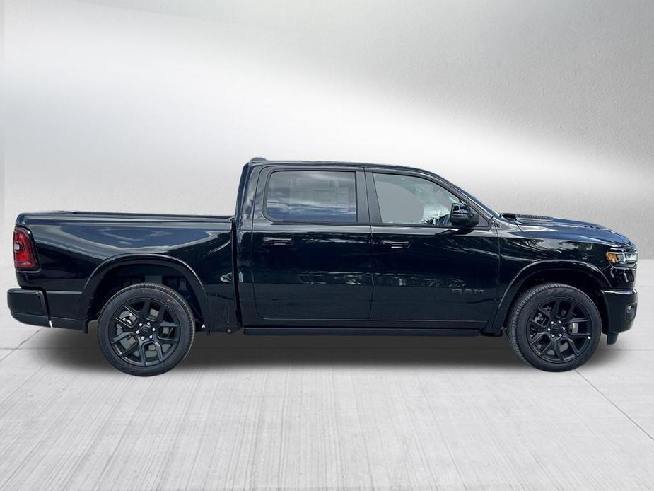 new 2025 Ram 1500 car, priced at $59,784