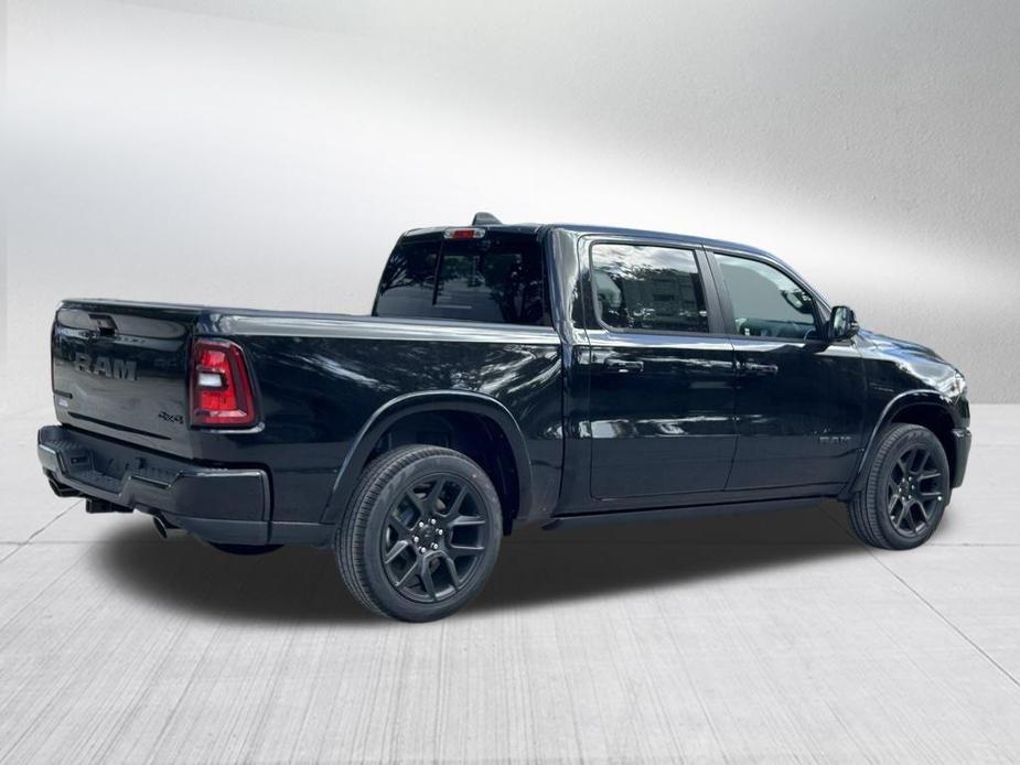 new 2025 Ram 1500 car, priced at $59,784