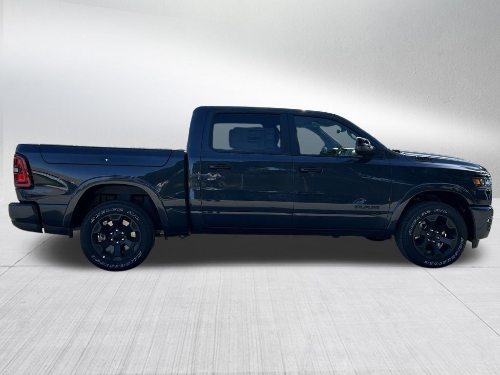 new 2026 Ram 1500 car
