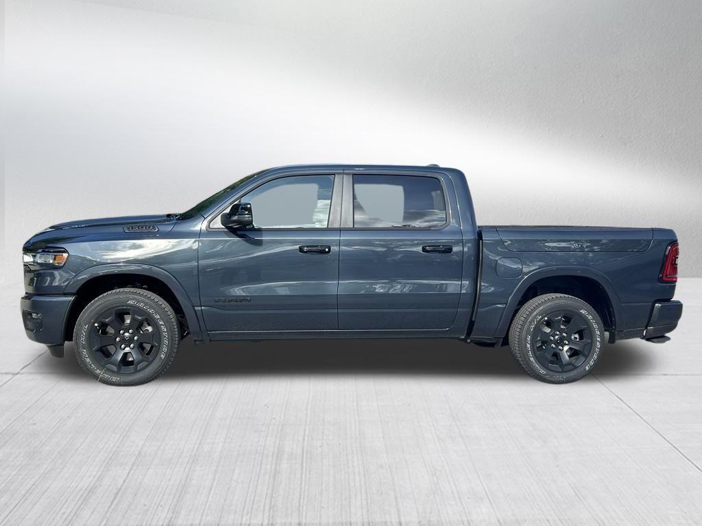 new 2026 Ram 1500 car