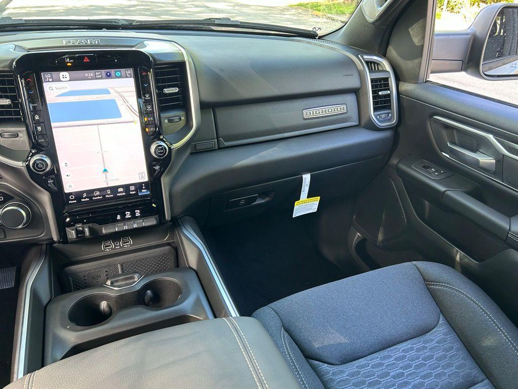 new 2026 Ram 1500 car