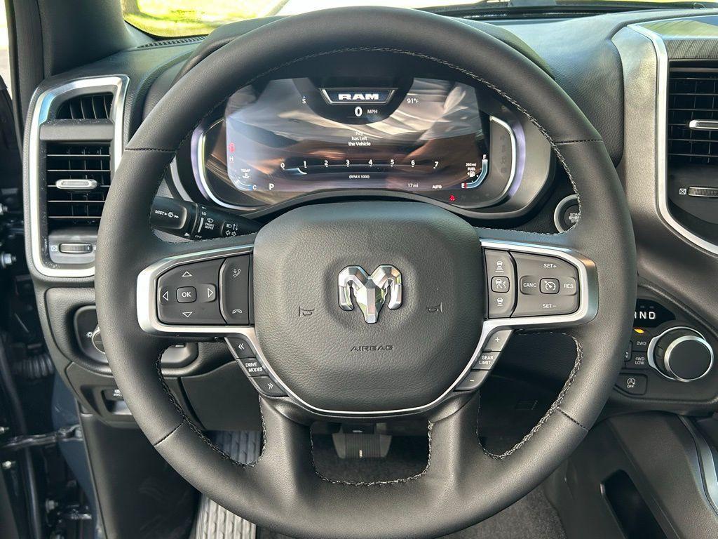 new 2026 Ram 1500 car