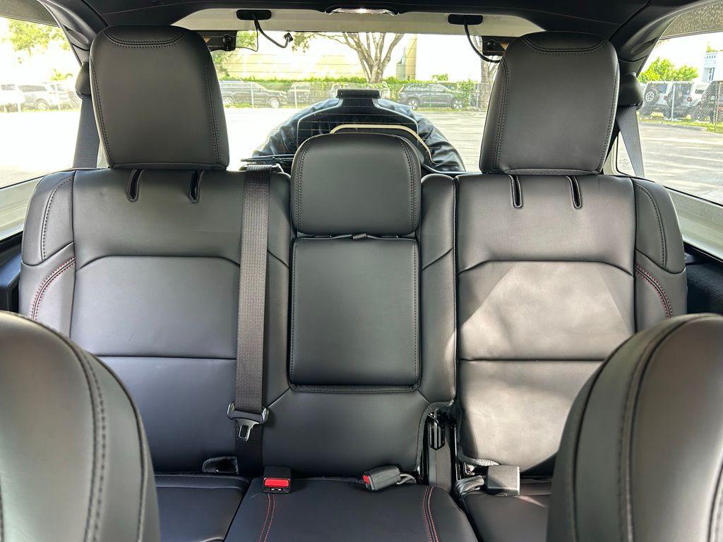 new 2026 Jeep Wrangler car