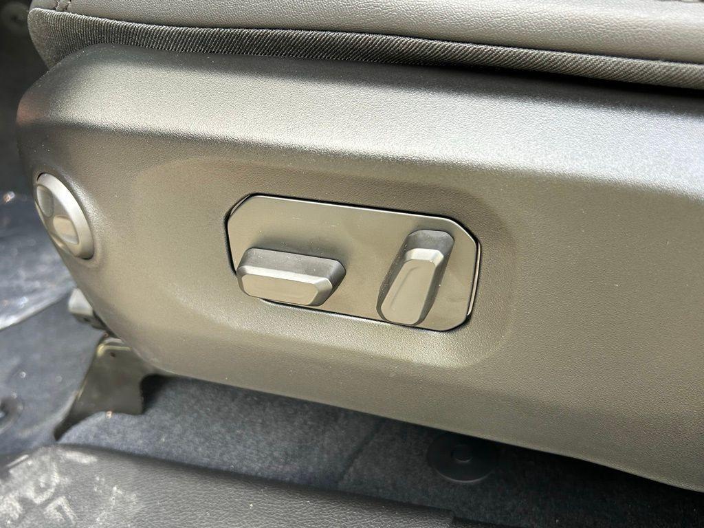 new 2026 Jeep Wrangler car