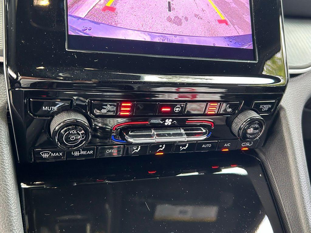 new 2025 Jeep Grand Cherokee L car, priced at $38,566