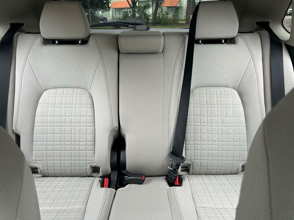 used 2024 Honda HR-V car, priced at $20,996