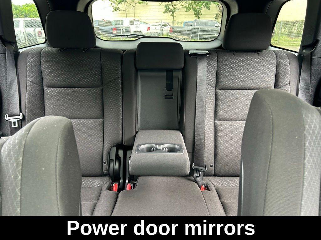 used 2022 Jeep Grand Cherokee WK car, priced at $24,795