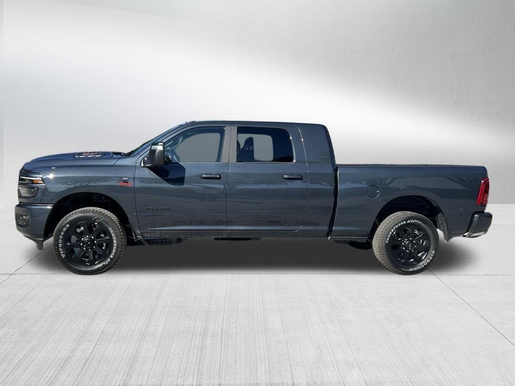 new 2026 Ram 2500 car, priced at $82,994