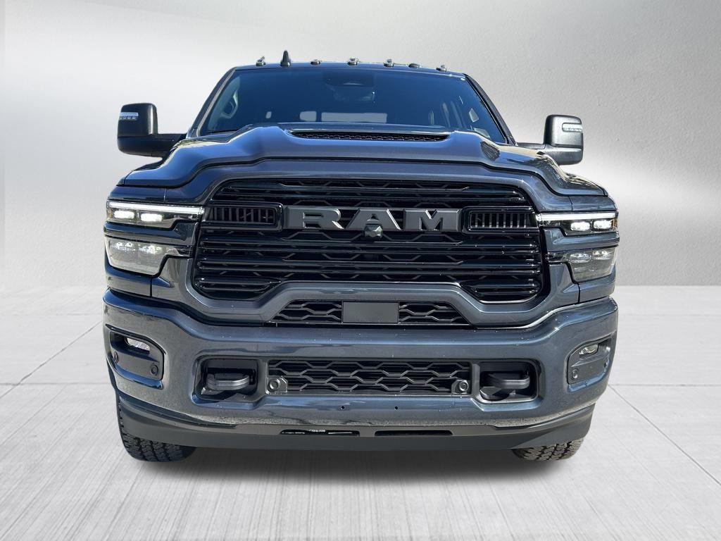 new 2026 Ram 2500 car, priced at $82,994