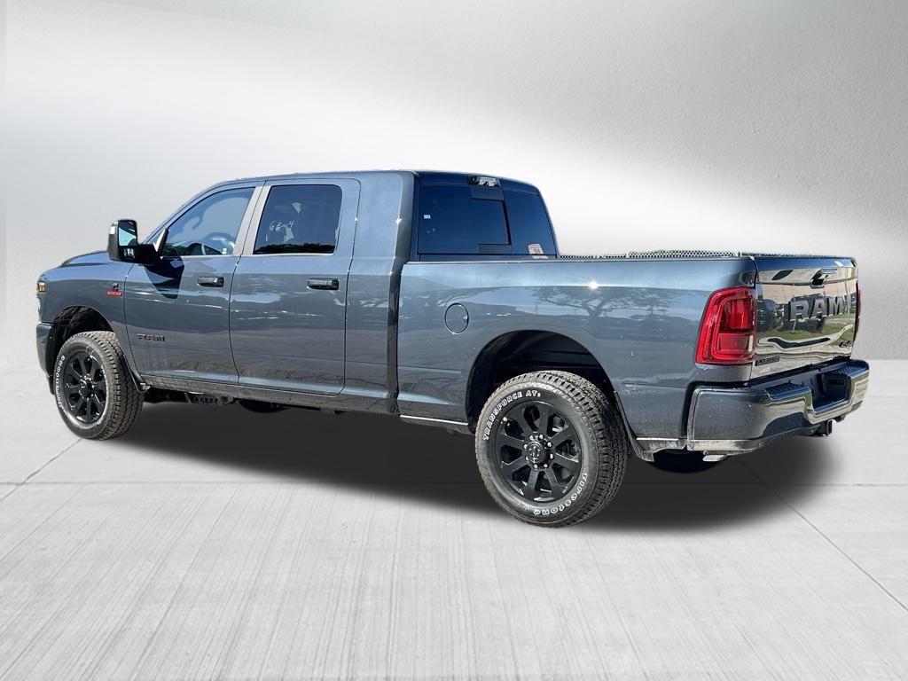 new 2026 Ram 2500 car, priced at $82,994