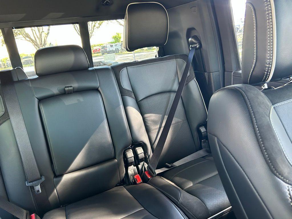 new 2026 Ram 2500 car, priced at $82,994