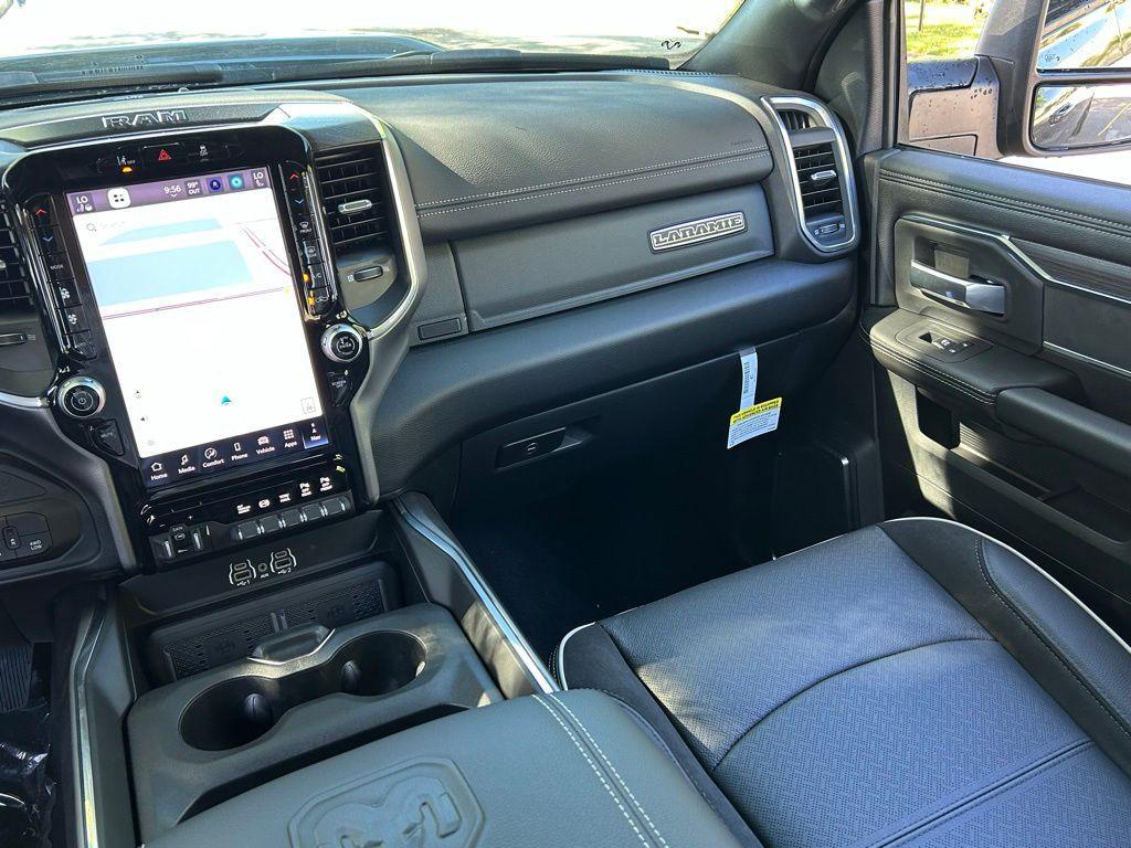 new 2026 Ram 2500 car, priced at $82,994