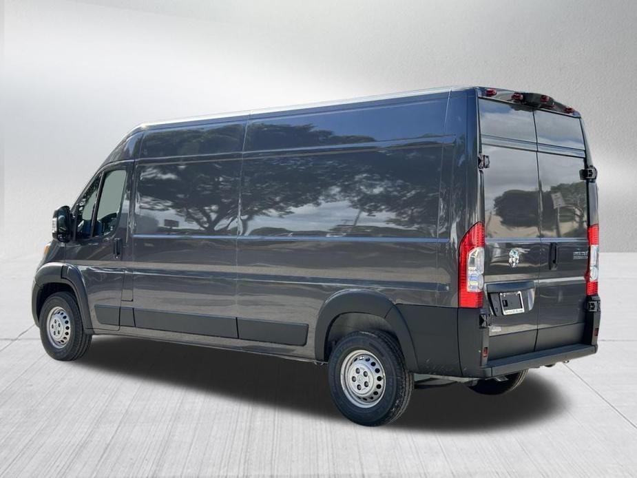 new 2024 Ram ProMaster 2500 car, priced at $48,048