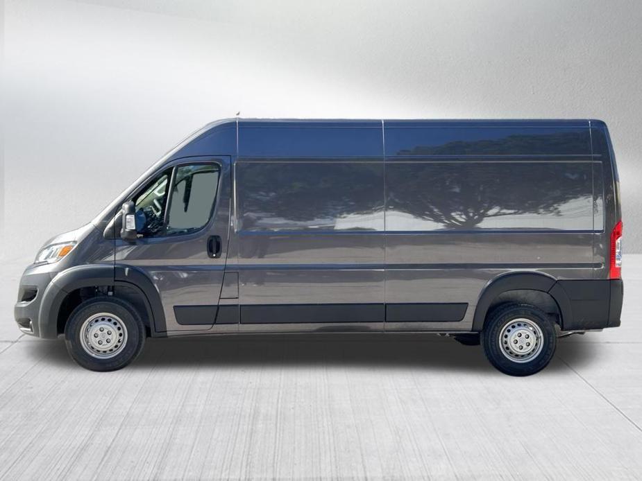 new 2024 Ram ProMaster 2500 car, priced at $48,048