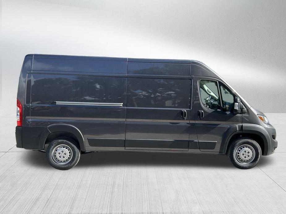 new 2024 Ram ProMaster 2500 car, priced at $48,048