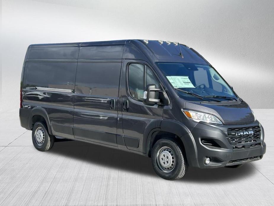 new 2024 Ram ProMaster 2500 car, priced at $48,048