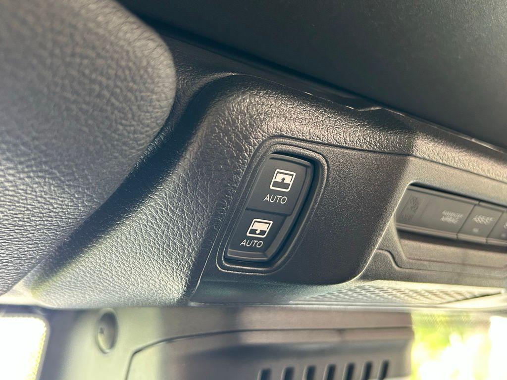 new 2025 Jeep Wrangler car, priced at $99,119