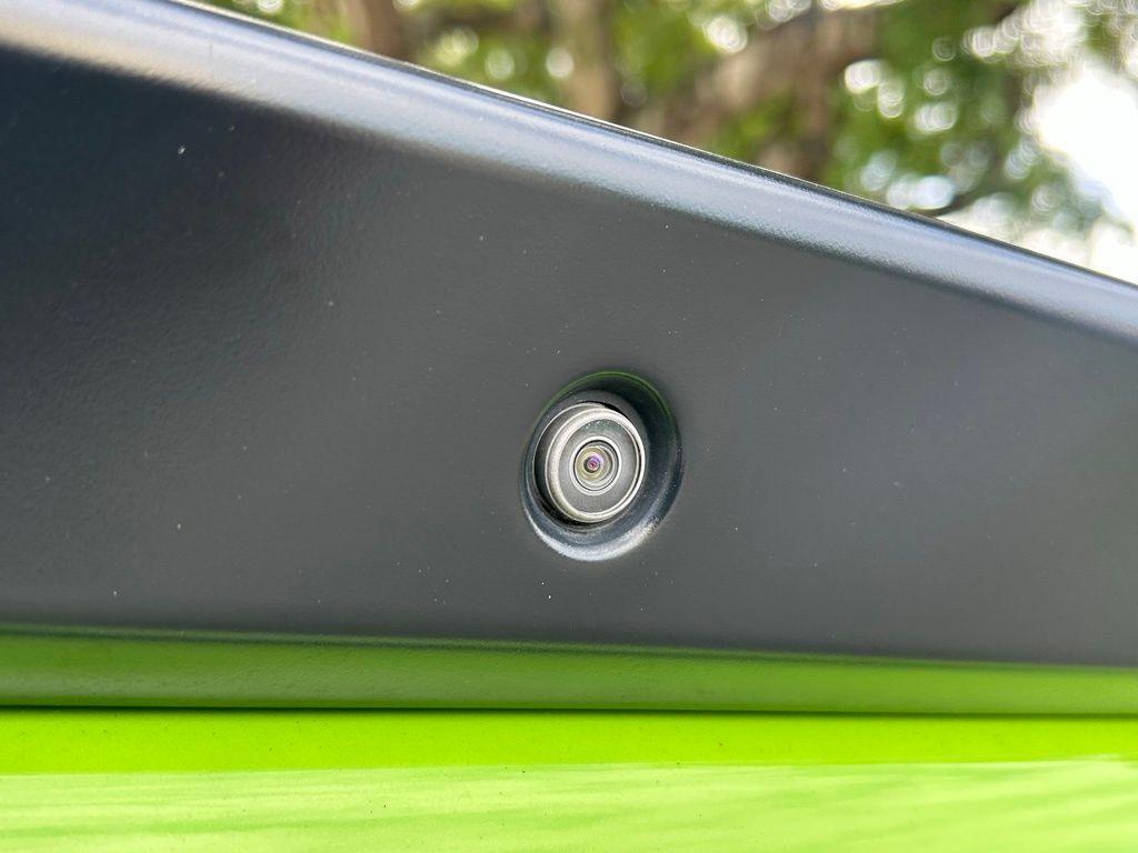 used 2023 Dodge Challenger car, priced at $26,267