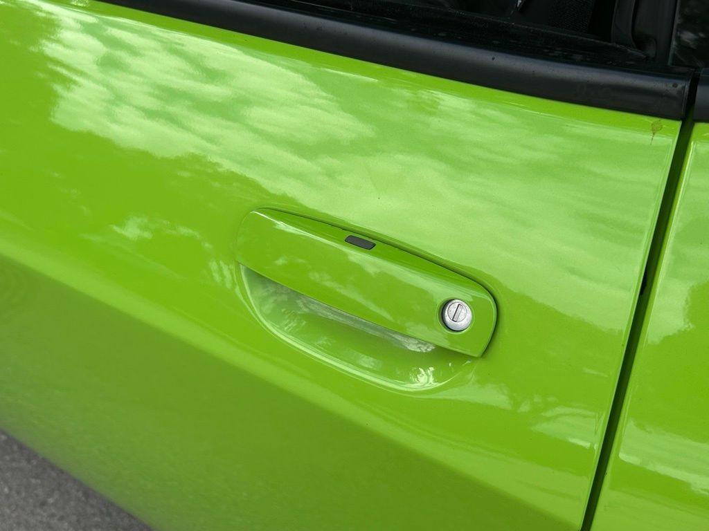 used 2023 Dodge Challenger car, priced at $26,267