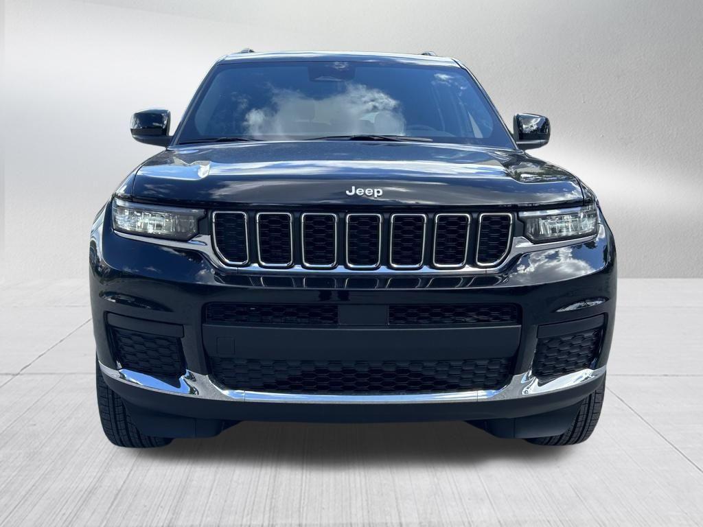 new 2025 Jeep Grand Cherokee L car, priced at $36,243