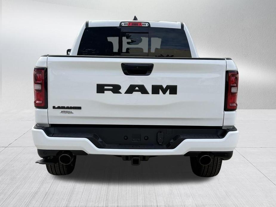 new 2025 Ram 1500 car, priced at $54,938