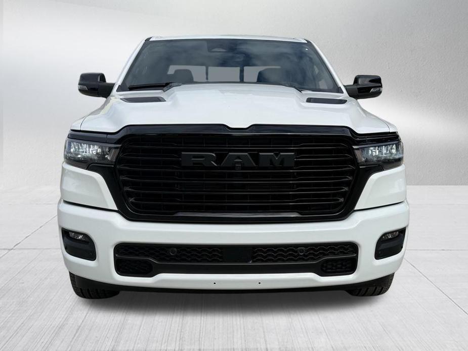 new 2025 Ram 1500 car, priced at $54,938