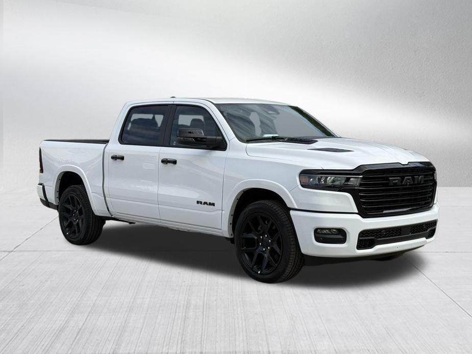 new 2025 Ram 1500 car, priced at $54,938