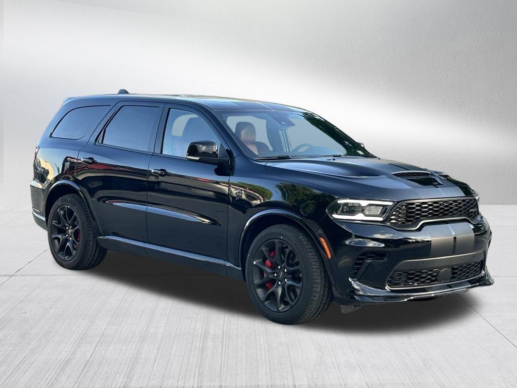 new 2024 Dodge Durango car, priced at $95,636