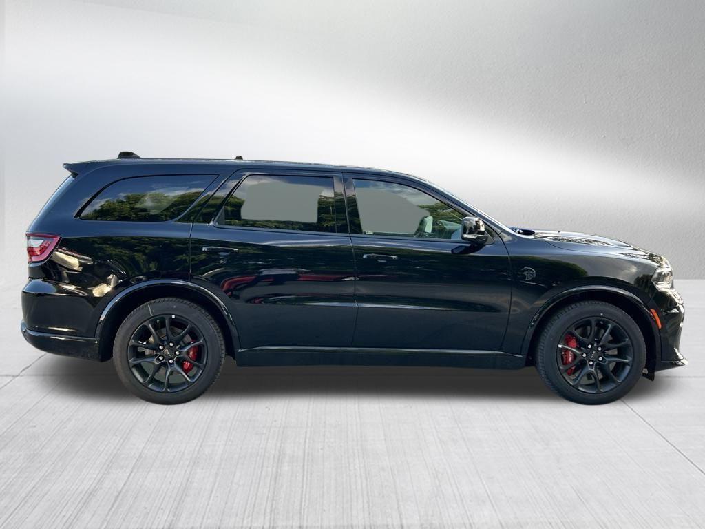 new 2024 Dodge Durango car, priced at $95,636