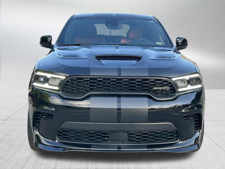 new 2024 Dodge Durango car, priced at $95,636