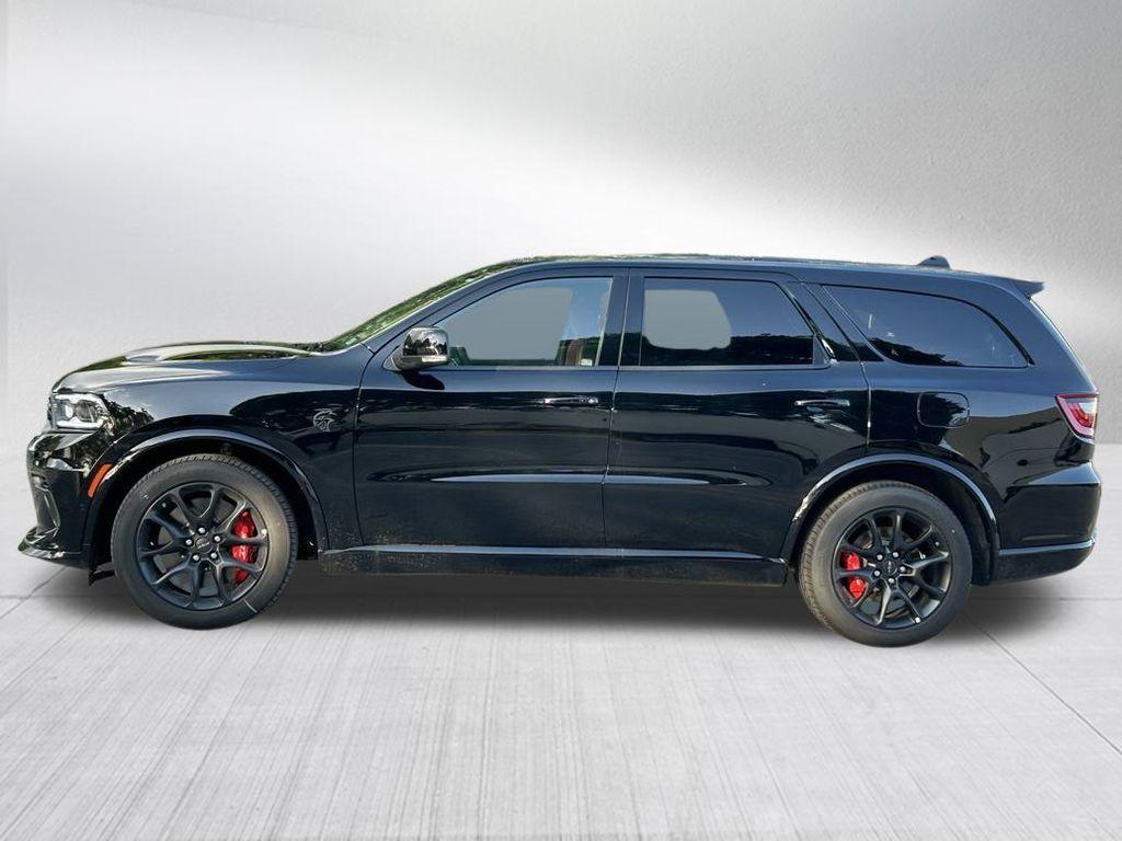 new 2024 Dodge Durango car, priced at $95,636